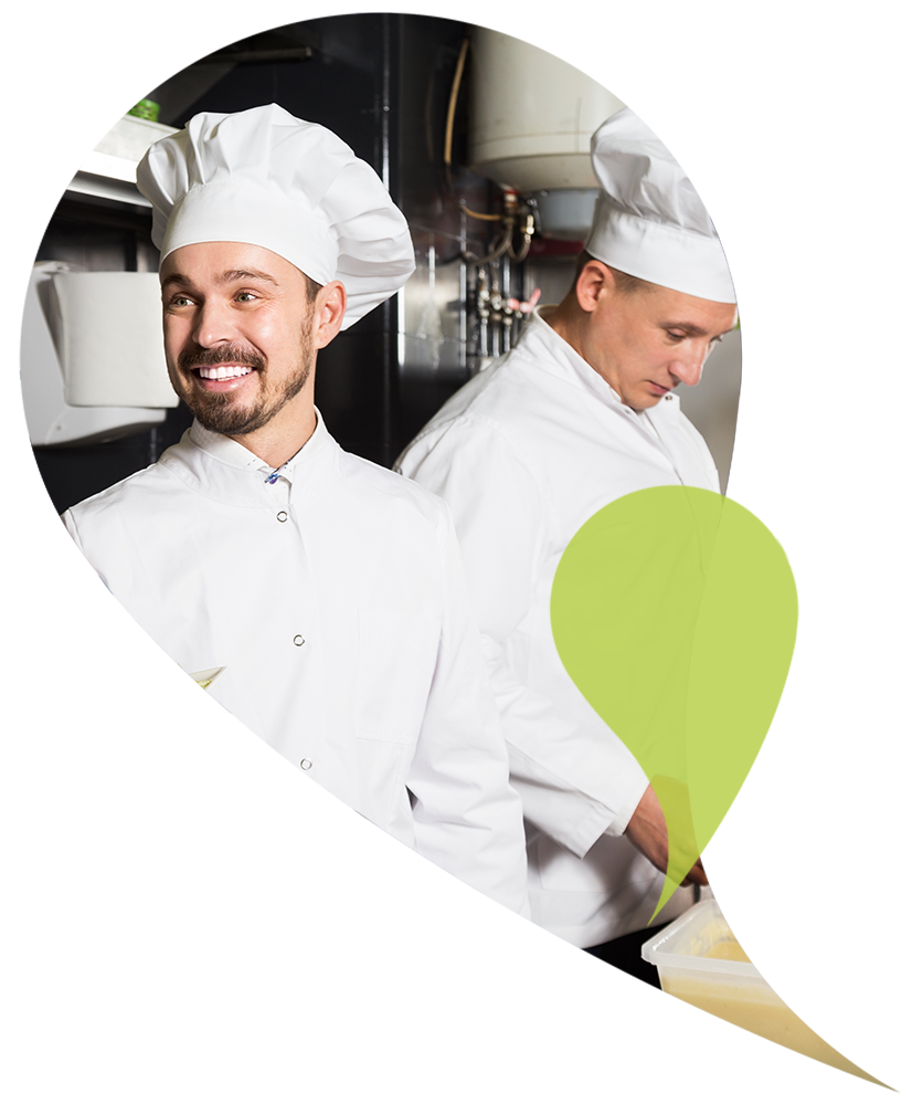 Hospitality Smart